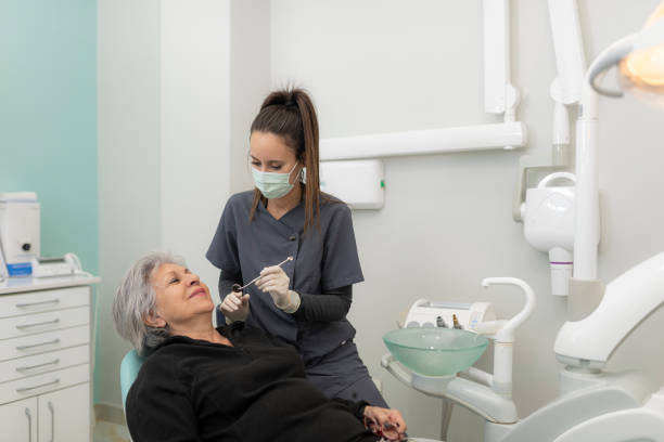 Best Emergency Treatment for Jaw Pain or Injury in Dudley, NC