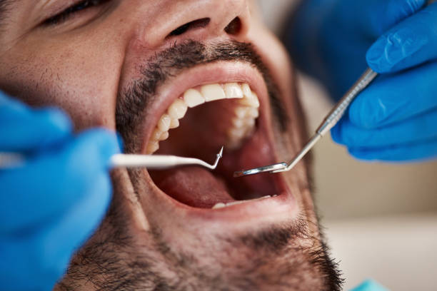 Best Weekend Emergency Dental Services in Dudley, NC