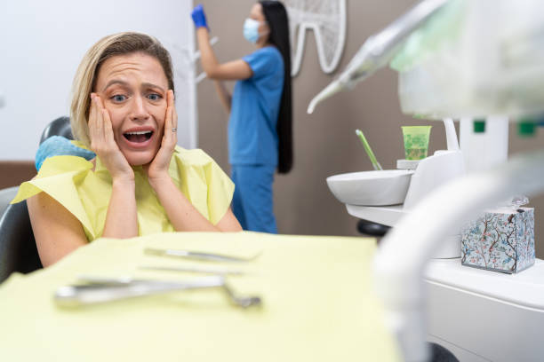 Best Emergency Root Canal Therapy in Dudley, NC