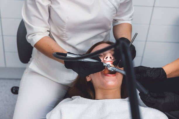 Best Emergency Dental Care for Sports Injuries in Dudley, NC