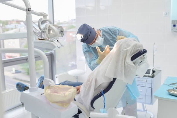 Best Dental Abscess Treatment in Dudley, NC